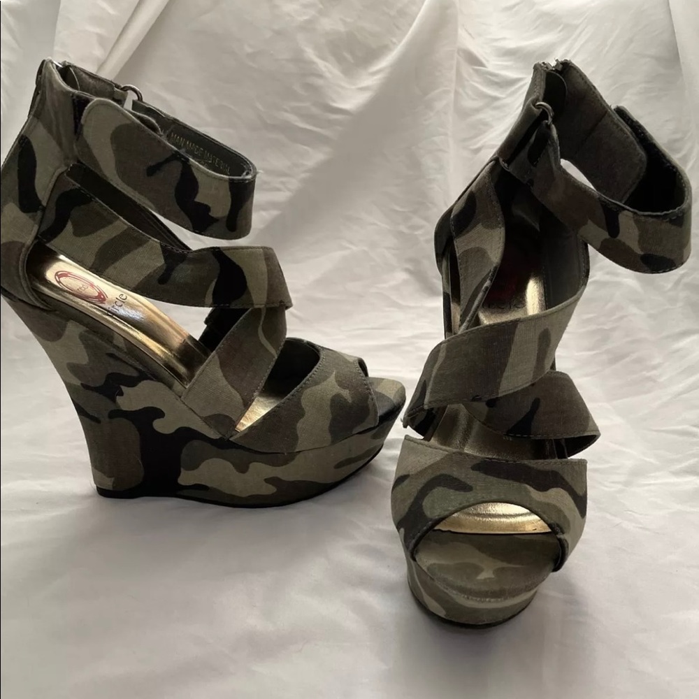 Heels